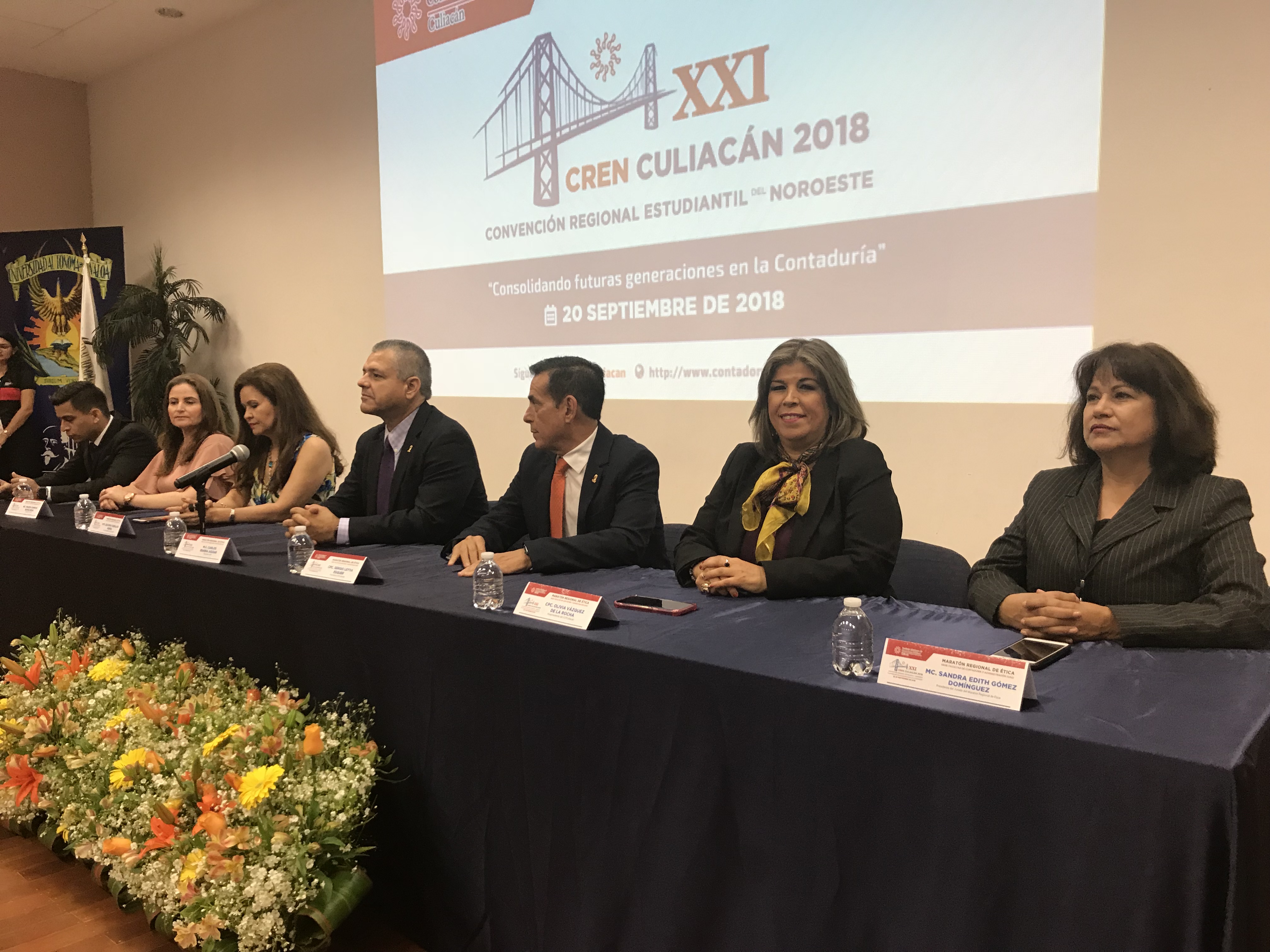 2do. Maratón Regional de Ética