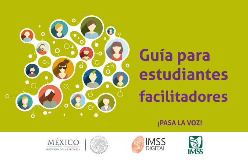 Afiliate al IMSS