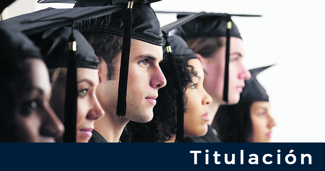 Titulación
