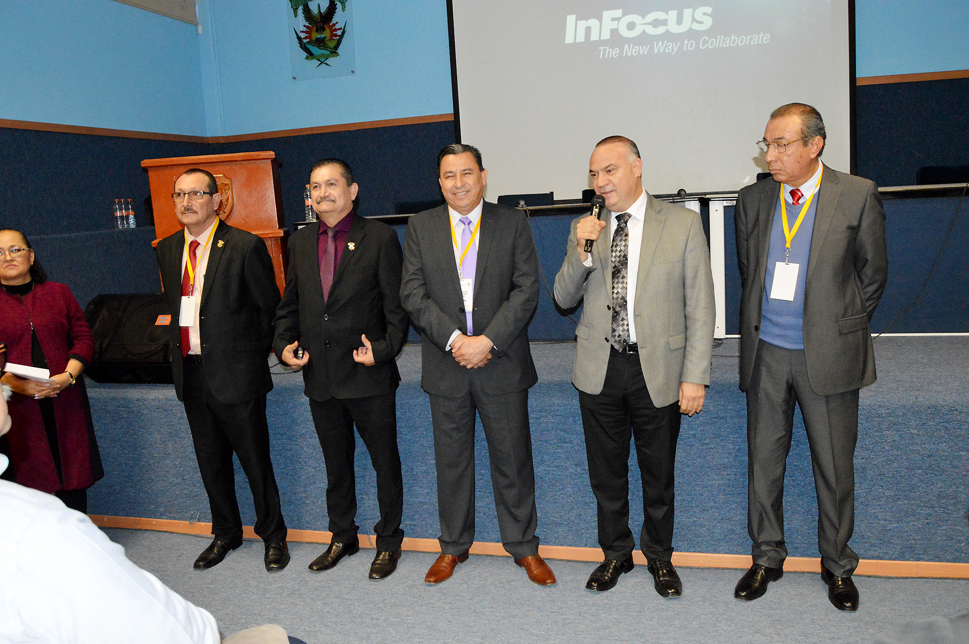 Coloquio regional Z1