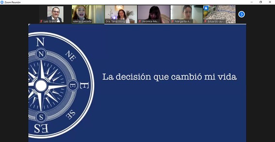CONFERENCIA