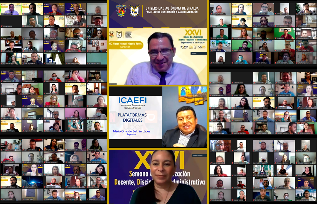 2DO DIA ACTIVIDAD XXVI SADDA