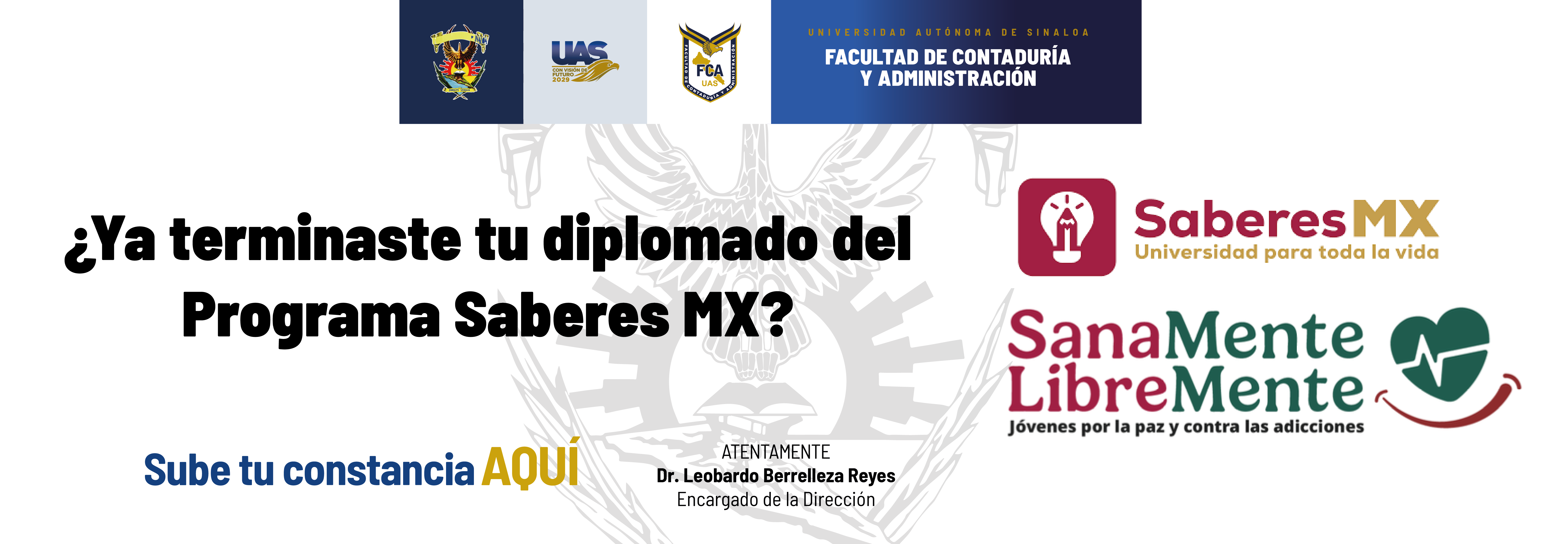 SanaMente LibreMente